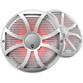 thumbnail image 1 of Bocinas Coaxiales Marinas Wet Sounds REVO CX-10 SW-W S2 700 Watts 10 Pulgadas 2 Ohms Color Blanco Wet Sounds REVOCX10SWWS2, 1 of 7