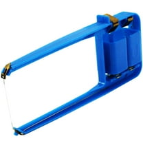 SOPOTUTU Sopotutu Portable Foam Cutter Tool Blue Easy to Use and Carry