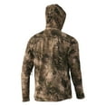 thumbnail image 4 of NOMAD Men's Barrier NXT Camo Jacket Mossy Oak Migrate 2XL, 4 of 4