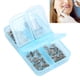 thumbnail image 3 of Tubo bucal Dental ANGGREK ortodoncia 80 unids/caja, 3 of 8