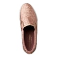thumbnail image 5 of Juicy Couture Women's Charmed Glitter Slip-on Sneaker, 5 of 6