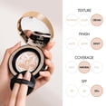 thumbnail image 2 of Base de maquillaje Signature Essence Pact de AGE20, SPF 50+ 29, color caramelo, 2 of 9