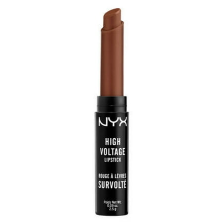 Nyx High Voltage Lipstick Dirty Talk
