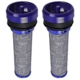 thumbnail image 1 of 2 Pieces Filters For Dc37 Dc33c Dc39 Dc28c Dc53 Pre-filter Pre-motor Filter Vacuum Cleaner hhny, 1 of 5