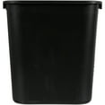 thumbnail image 3 of Rubbermaid® Commercial Products, Wastebasket, Deskside Use, 7 Gallons,, 3 of 4