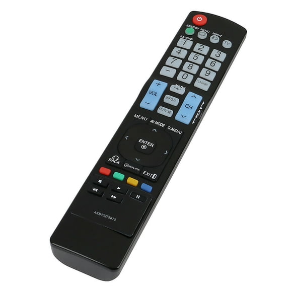 AKB73275675 Replace Remote for LG TV 42CS578 42CS570 47CS570 50LS4000 47CS570-UD