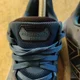 thumbnail image 3 of New Balance Fresh Foam Mens Size 8 Vongo v5 Ocean Blue Running Shoes *Clean*, 3 of 6