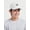 Black, variant on Ninja Steel Baseball Cap, Metallic Warrior Character Graphic Design, Classic Everyday Hat