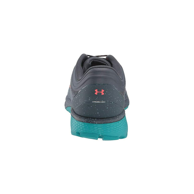 Under Armour Charged Escape 3 Wire/Teal Rush/Beta Red 
