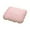 Pink, variant on Qiweii Thickened Anti Slip Chair Cushion Soft Comfortable Seat Pad for Home and Office
