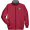 Crimson, variant on 24th Infantry Division United States Army Devon and Jones 3 Season Jacket