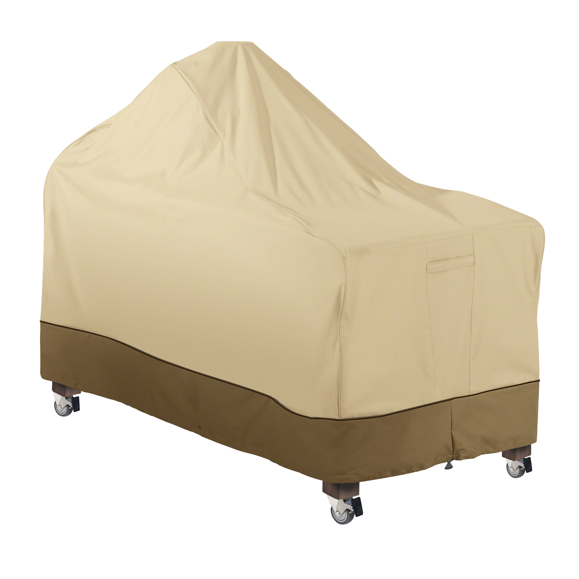 Brand New Classic Accessories Veranda Big Green Egg Grill Cover Medium