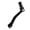 Black, variant on Metal Gear Change Lever for Motorcycles Folding Shifter Pedal and Configuration Check Before Replacement Installation