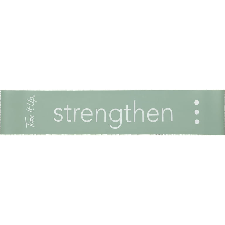 Tone it up booty bands new arrivals