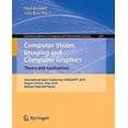 thumbnail image 1 of Computer Vision, Imaging and Computer Graphics, 1 of 2