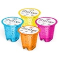 thumbnail image 6 of Shottys Gelatin Shots Tropical Flavors Wine Based, 50 ml, 24 Pack Pouch, 12.5% ABV, 6 of 6