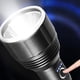 thumbnail image 3 of Linterna LED Sonducket Aluminio Negro 1062A, 3 of 6