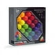 thumbnail image 3 of Deformable Decompression Ball Puzzle DIY New Fidget Toys Colorful Board Games Free Rotation Variable Shape Educational Puzzle Ball Stress Relief Toys Early Education Kindergarten Kids' Birthday Gifts, 3 of 4