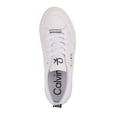 thumbnail image 3 of Calvin Klein Lariss pour Femmes en Blanc/noir, 5.5, 3 of 3