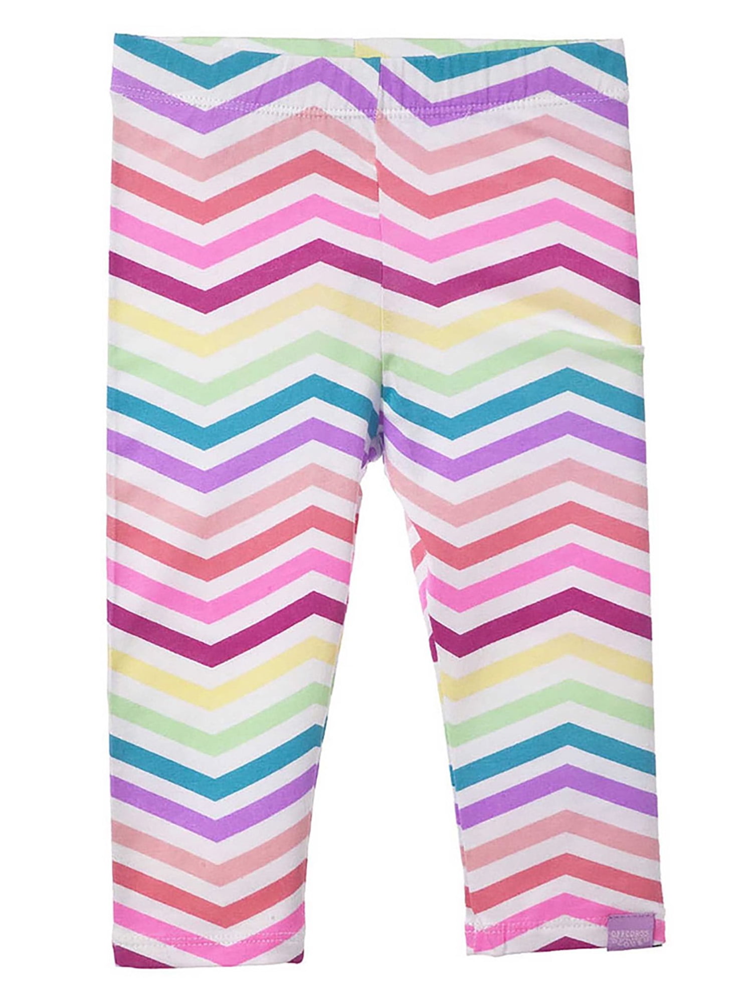 walmart little girl leggings