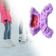 thumbnail image 6 of funtasica Ice Skate Covers, Ice Skate Blade Covers, Accessories, Towel Liners, Ice Skate Blade Covers, Blade Protectors for Figure Skates XXXL, 6 of 8