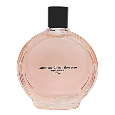 Cherry blossom perfume Cherry blossom perfume