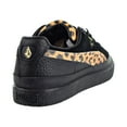 thumbnail image 3 of Puma Clyde RT X Volcom Mens Shoes Puma Black/Puma White 368146-02, 3 of 6