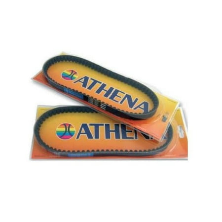 Athena S410000350049 Scooter Transmission Belt - 27 x 14.5 x