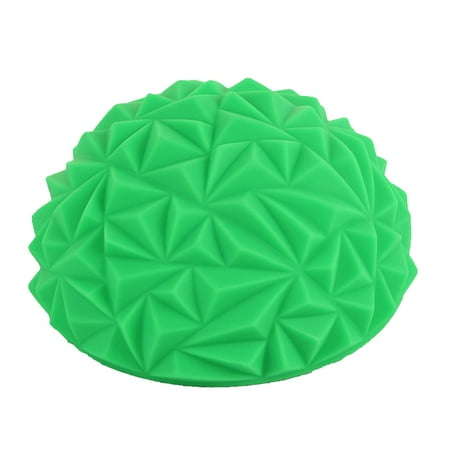 Necvior Fitball Exercises Training Balancing Ball For Gym Pilates Sport for Health Fitne