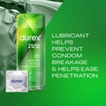 thumbnail image 3 of (2 Pack) Durex Massage & Play 2 in 1 Lubricant, 6.76 oz., Soothing Touch with Aloe Vera, 3 of 6