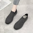 thumbnail image 1 of Sandalias de tela elástica de gran tamaño para mujer, zapatos deportivos casuales cómodos de verano Wmkox8yii shalkjhdk2027, 1 of 1