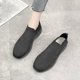 thumbnail image 1 of Sandalias de tela elástica de gran tamaño para mujer, zapatos deportivos casuales cómodos de verano Wmkox8yii shalkjhdk2031, 1 of 1