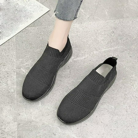 

Sandals Stretch Cloth Large Size Women s Summer Comfortable Casual Sports Shoes