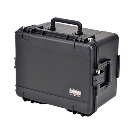 Deployable Systems Standard Hardware Case DSI-122217-5000