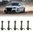 thumbnail image 3 of Cam  Kit, 5 Pcs 12mm Vehicles Steel Four Wheel Alignment Adjustable Camber Kit Army Green, 3 of 8