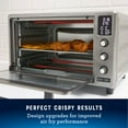 thumbnail image 1 of Open Box Oster 10 Function Air Fryer Oven, Toaster Oven, Countertop Oven, 1 of 5