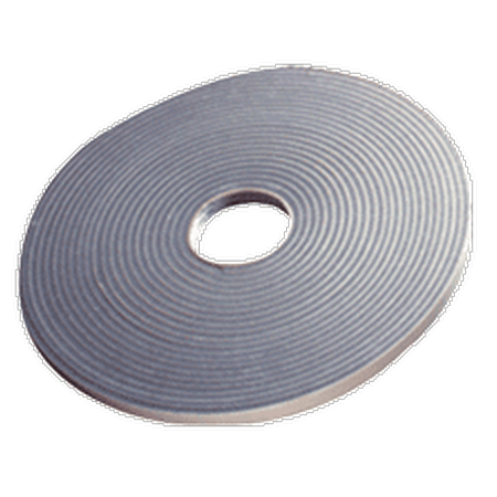 

CRL 98814X34GRY Gray 1/4 x 3/4 Double Sided Foam Glazing Tape