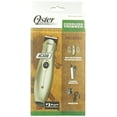 thumbnail image 4 of Oster Professional Cord Cordless Equine Trimmer, 4 of 8