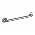 thumbnail image 2 of WingIts WGB5PS18 STANDARD Grab Bar, Concealed Mount, Polished Stainless Steel, 18-Inch Length by 1.25-Inch Diameter, 2 of 4