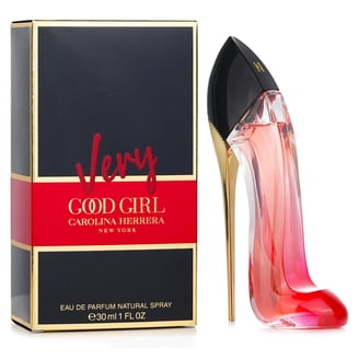 Carolina Herrera Very Good Girl Eau De Parfum for Women, 2.7 oz