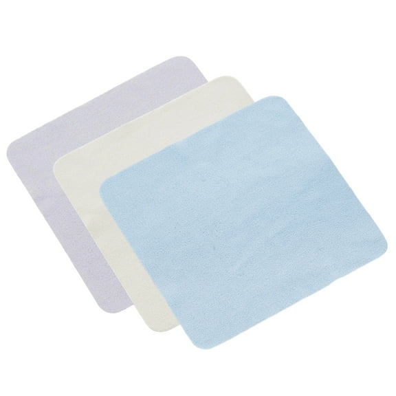 Eyeglass Lens Cloth Lens & Camera Sunglass Cloth Eye Glasses Lenses Microfiber