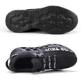 thumbnail image 3 of Womens Sneakers Gym Shoes Womens Walking Running Shoes Athletic Blade Tennis Light Breathable Shoes Casual Sports Shoes Non Slip Shoes for Womens Soft Sole Athletic Walking Shoes, 3 of 6