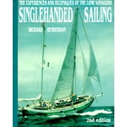Singlehanded Sailing [Paperback - Used]