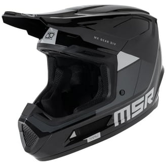 Answer AR7 Carbon Hyper MIPS MX Offroad Helmet Black SM - Walmart.com
