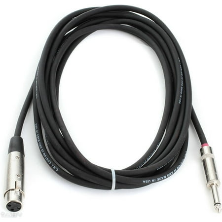 UPC 032901580152 product image for DDrum Cable MH2V-15 Pro-DRT Kick-Tom | upcitemdb.com