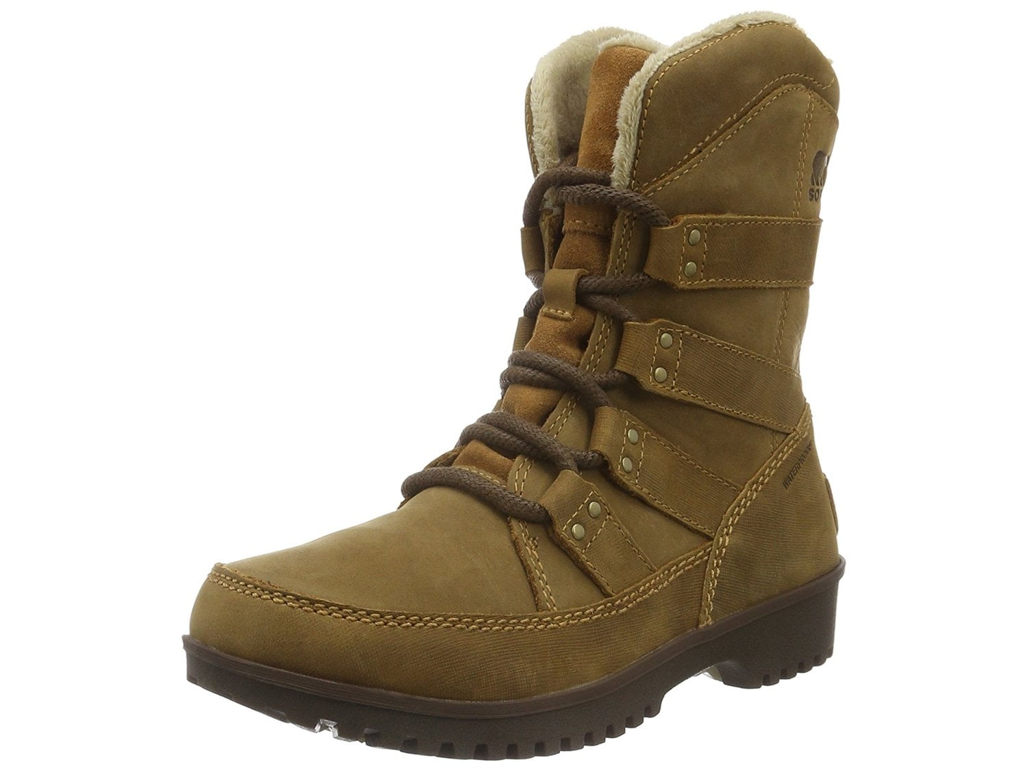 sorel high tops