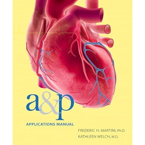 Pre-Owned A & P Manual de Aplicaciones (Valuepack versión) (Paperback) 032197400X 9780321974006