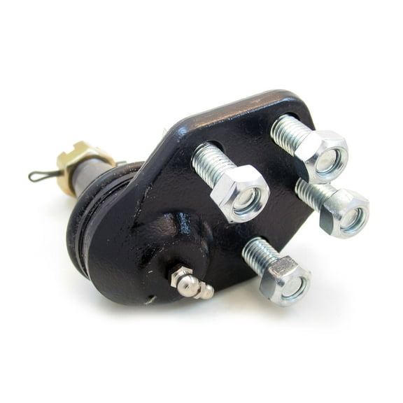 Suspension Ball Joint Fits select: 2000-2002 DODGE RAM 2500, 2000-2002 DODGE RAM 3500