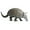 Armadillo, variant on Holzlrgus Armadillo Figurine Realistic Plastic for Collection Science Educational Prop