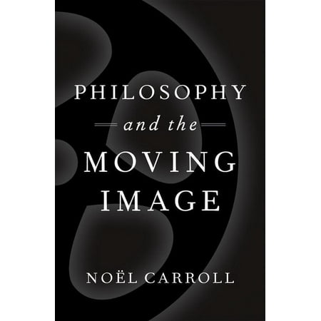 UPC: 9780190683306 | Thinking Art: Philosophy and the Moving Image (Hardcover)